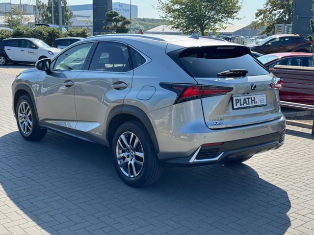 Lexus NX 300  h Amazing Edition