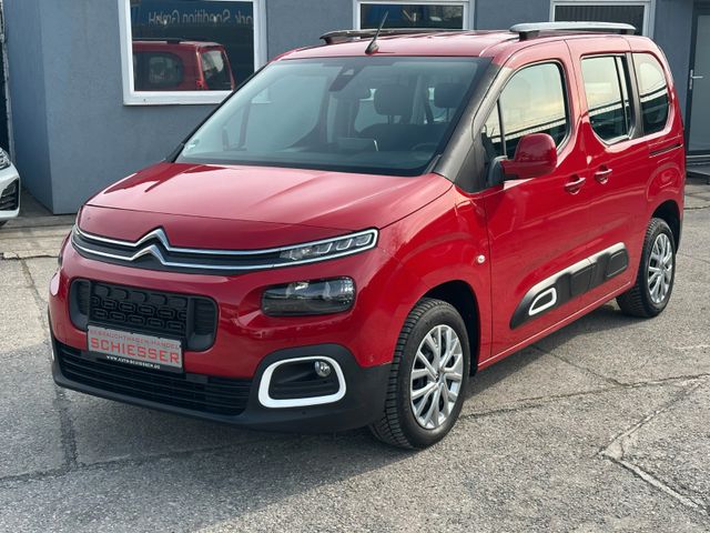 Citroën Berlingo Feel M Navi Kamera Klimaautomatik