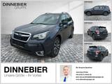 Subaru FORESTER Sport ACC CAM DynLicht LED NAVI SD - Subaru: Sport