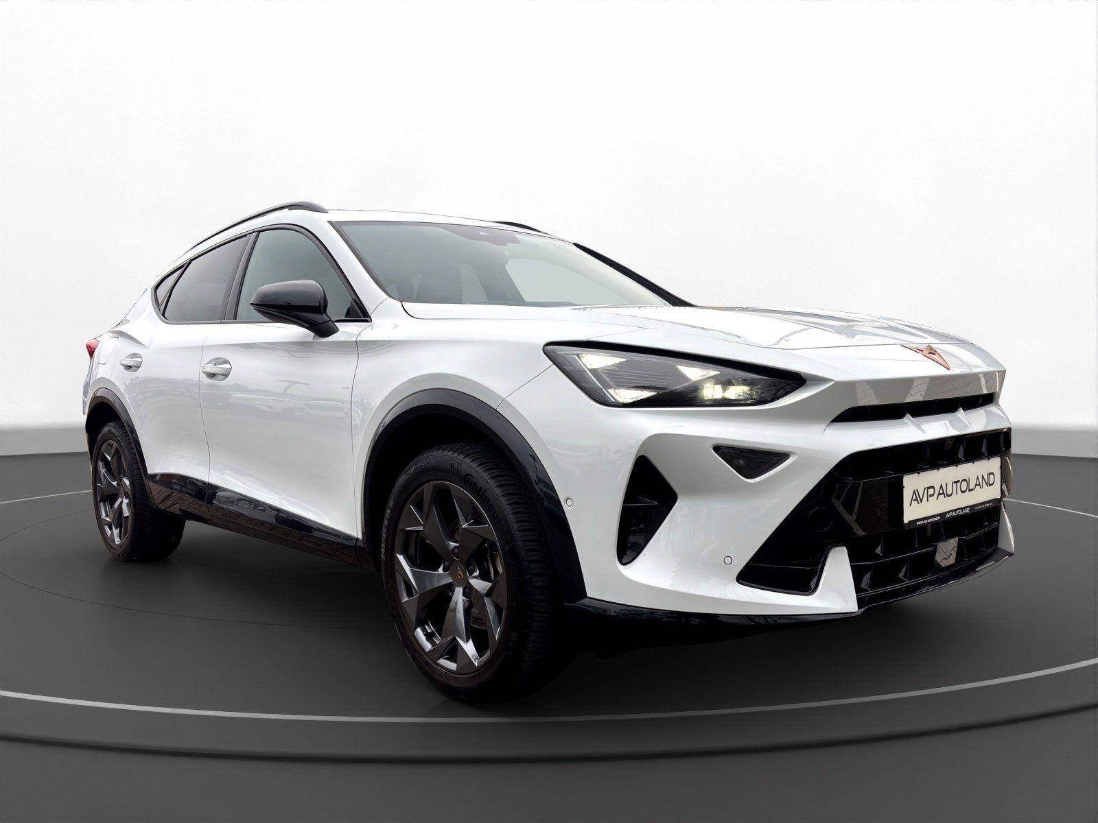 Cupra Formentor - Bild 4