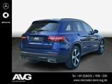 Mercedes-Benz GLC 220 d 4M AMG LED NIGHT PSD Navi Totwin RFK - gebrauchte Mercedes-Benz GLC 220 aus dem Jahr 2019