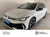 Volkswagen Golf VIII Variant 1.5 eTSI DSG R-Line NAVI KLIMA
