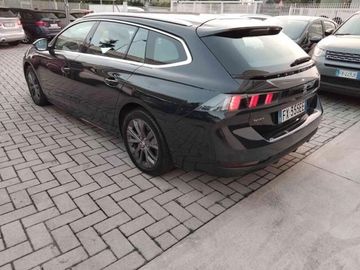 Peugeot 508 - 8
