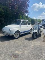 Fiat 500L - Fiat Gebrauchtwagen von 1969
