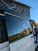 Volkswagen T6.1 California Coast, Standheiz, AHK, 8 Reifen - gebrauchte Volkswagen T6 California aus dem Jahr 2021
