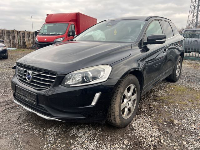 Volvo XC 60  Momentum 2WD*Automatik*Euro6*Navi*SHZ*