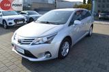 Toyota Avensis 1.8 Life*Navi*Kamera*BT Media*SHZ - Toyota Avensis Life