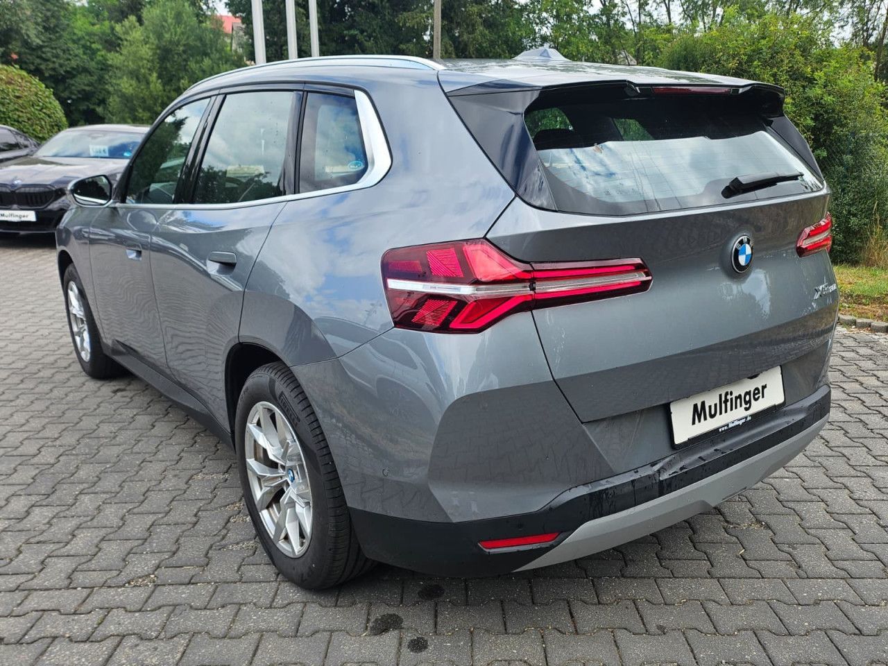 BMW X3 x20d Sports.HUD ACC SuView LivePr.AHK foto 5
