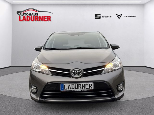 Verso Edition-S Klimaautom Ambientebeleuchtung S