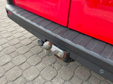 Opel Vivaro - 8