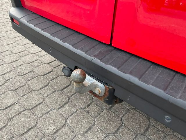 Opel Vivaro B KastenKombi Kasten L1H1*AHK*Kamera*