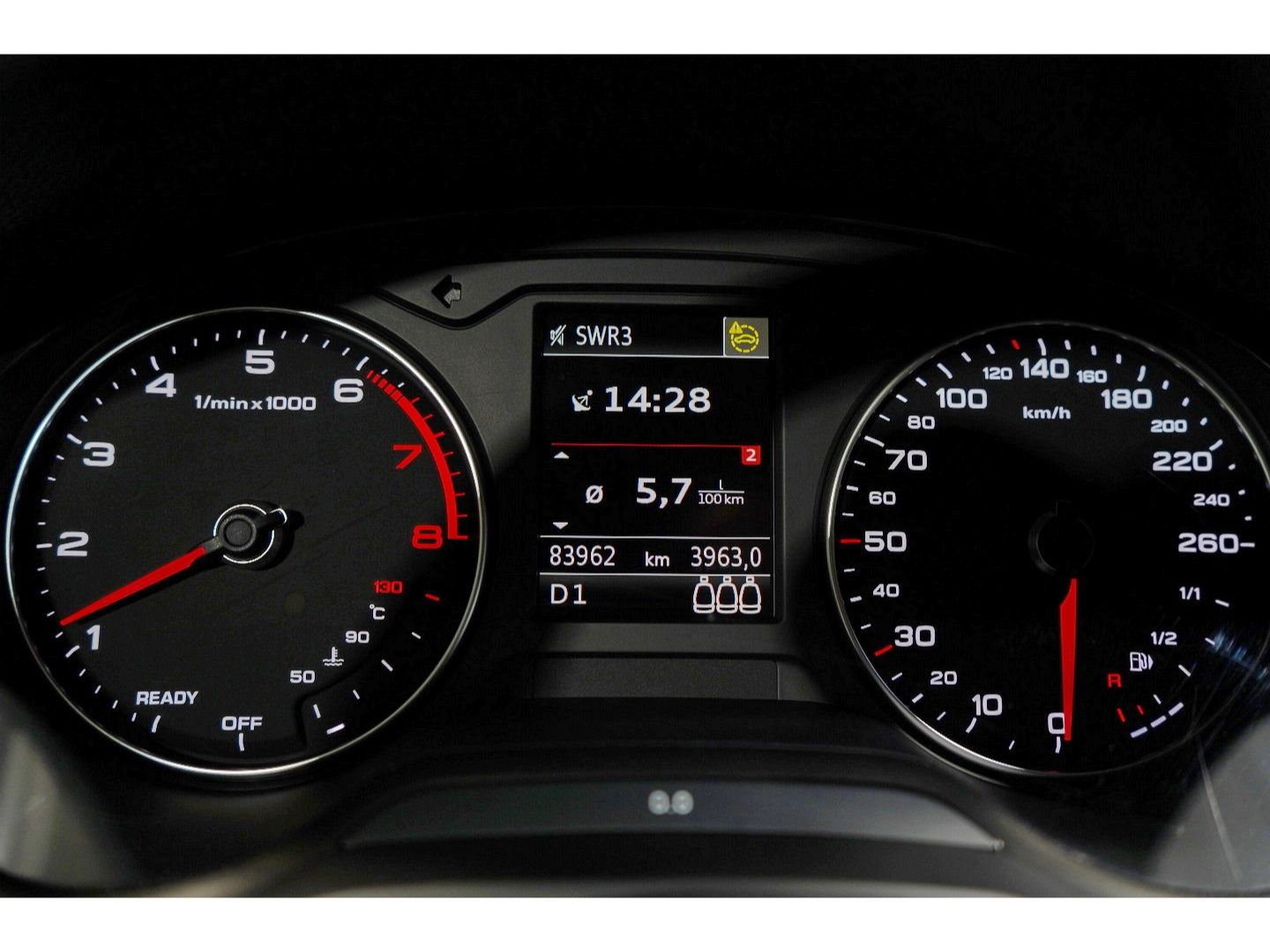 Audi Q2 - Bild 8