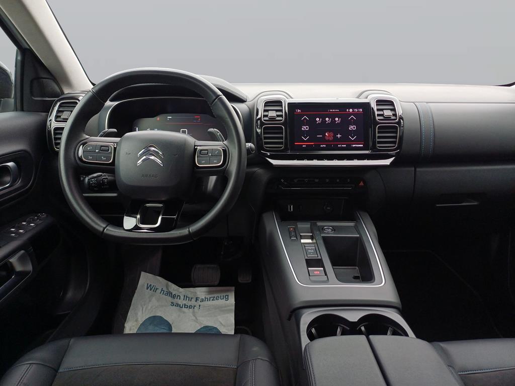 Citroën C5 Aircross Feel Pack