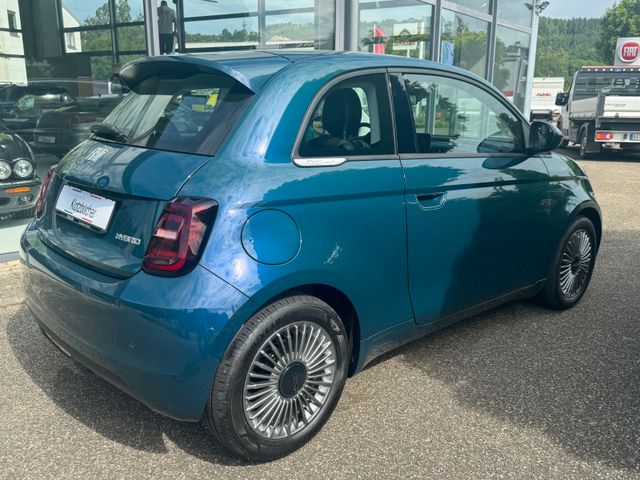 FIAT 500 1.0 Hybrid FireFly 48 kW Torino