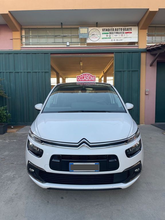 Image of Citroën C4 Picasso