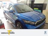 Skoda Enyaq iV 80X SUITE LEDER LM19 AHK ASSIST - Skoda Enyaq in Dortmund
