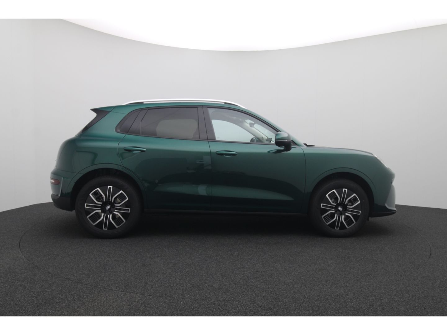 Fahrzeugabbildung GWM ORA 5 Hybrid Luxury Panorama elektr. Sitze