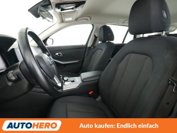 BMW 318 - 10