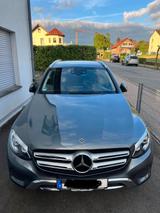 Mercedes-Benz Mercedes Benz GLC 350d - Mercedes-Benz GLC 350 von privat