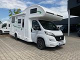 Forster A 699 EB Dachklima, 5 Sitz- & Schlafplätze - 5 Schlafplätze