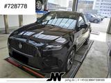 Jaguar E-Pace R-Dynamic SE AWD|BlackPack|ACC|360°|HUD - Jaguar aus 2021