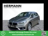 BMW 218i LED*NAVI*SHZ*2xKlima*HUD*LED*KeyLess*KlimaA