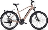 Kalkhoff ENTICE L SEASON 50cm (M) - 27" - Kalkhoff E-Bikes