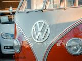 Volkswagen T1 Bulli Samba-Bus Typ 24 die Legende - Volkswagen T1 aus 1960