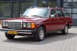 Mercedes-Benz 300TD - gebrauchte Mercedes-Benz 300 aus dem Jahr 1985