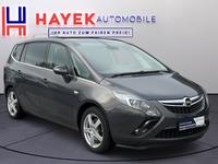 Opel Zafira C Automatik/PANO/7Sitzer/Garantie