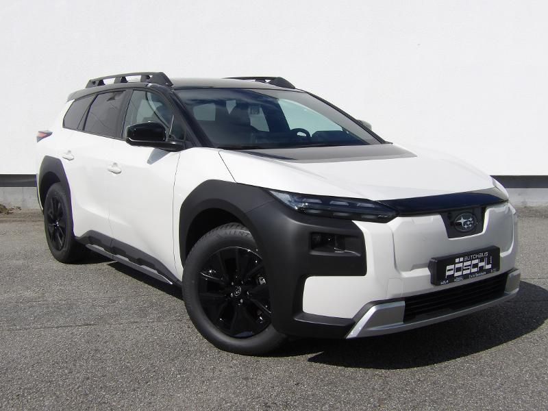 Subaru E-Outback 75 AWD Comfort/Zweifarben/Perleffekt imagem 3