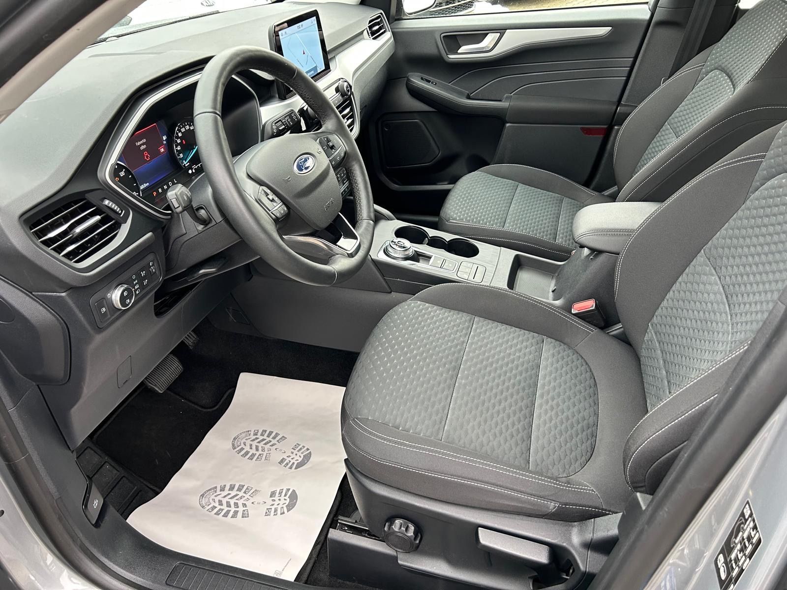 Fahrzeugabbildung Ford Kuga 2.5 Hybrid°AHK°Navi°Winterpaket°1.Hand°