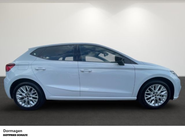 Seat Ibiza - Bild 3
