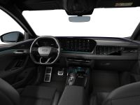 Audi Q6 e-tron - Vorschau Bild 12