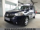 Dacia Dokker 1.6 Laureate LPG Gasanlage Klima PDC 1.Hd - Dacia Dokker in Wuppertal