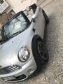 MINI One Cabrio One TÜV Neu 8fach SH LEDER