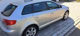 Audi A3 Sportback 1.6 Attraction*Org.113 Tkm*Facelift - Audi A3: Sportback Facelift
