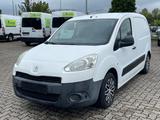 Peugeot Partner L1 Komfort - gebrauchte Peugeot Partner aus dem Jahr 2012