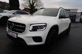 Mercedes-Benz GLB 220 d 4Matic#Ambiente# NightPaket# Panorama