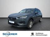 Seat Tarraco 1.5 TSI STYLE ACC BEATS CARPLAY LED NAVI - gebrauchte Seat Tarraco aus dem Jahr 2021