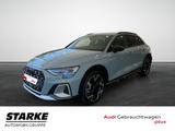 Audi A3 allstreet 35 TDI S tronic  HeadUp Navi LED Le - Audi A3: Leder