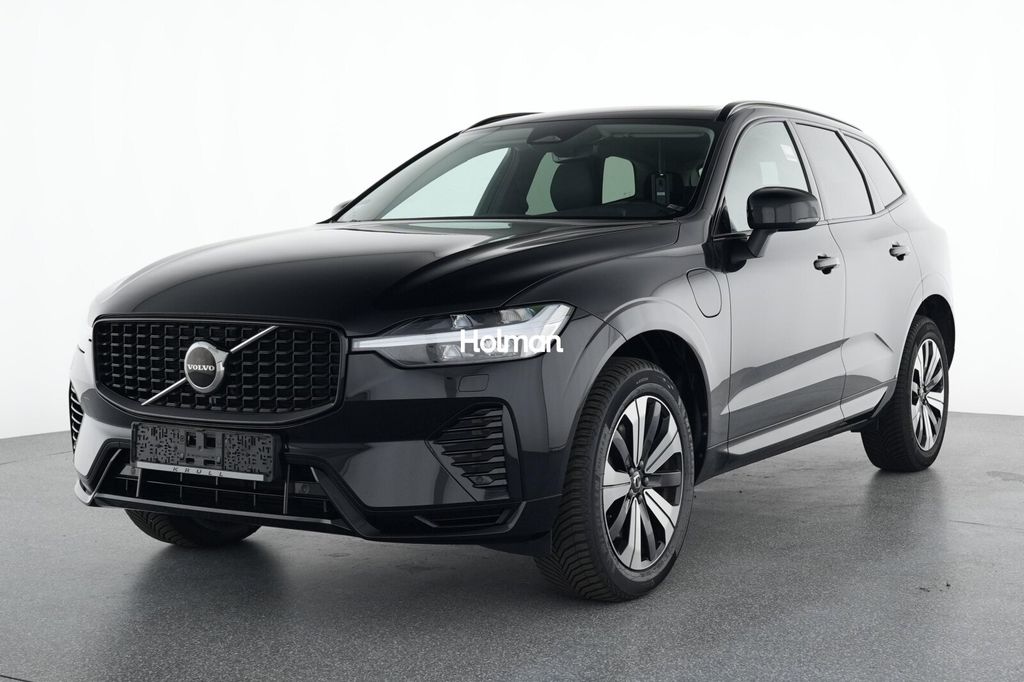 Image of Volvo XC60