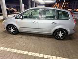 Ford C-Max Rentner Fahrzeug aus 1.Hand nur... - gebrauchte Ford C-Max aus dem Jahr 2005