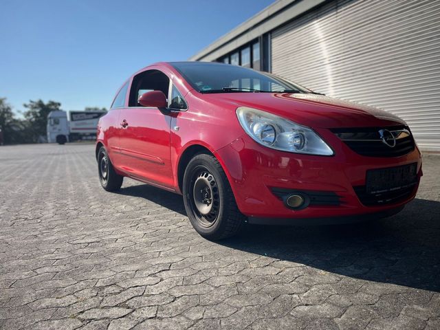 Opel Corsa D 1,4