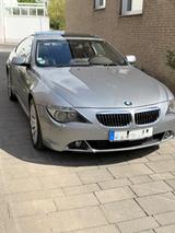 BMW 645Ci V8 | 245 kW (333 PS) | 250 km/h | Coup