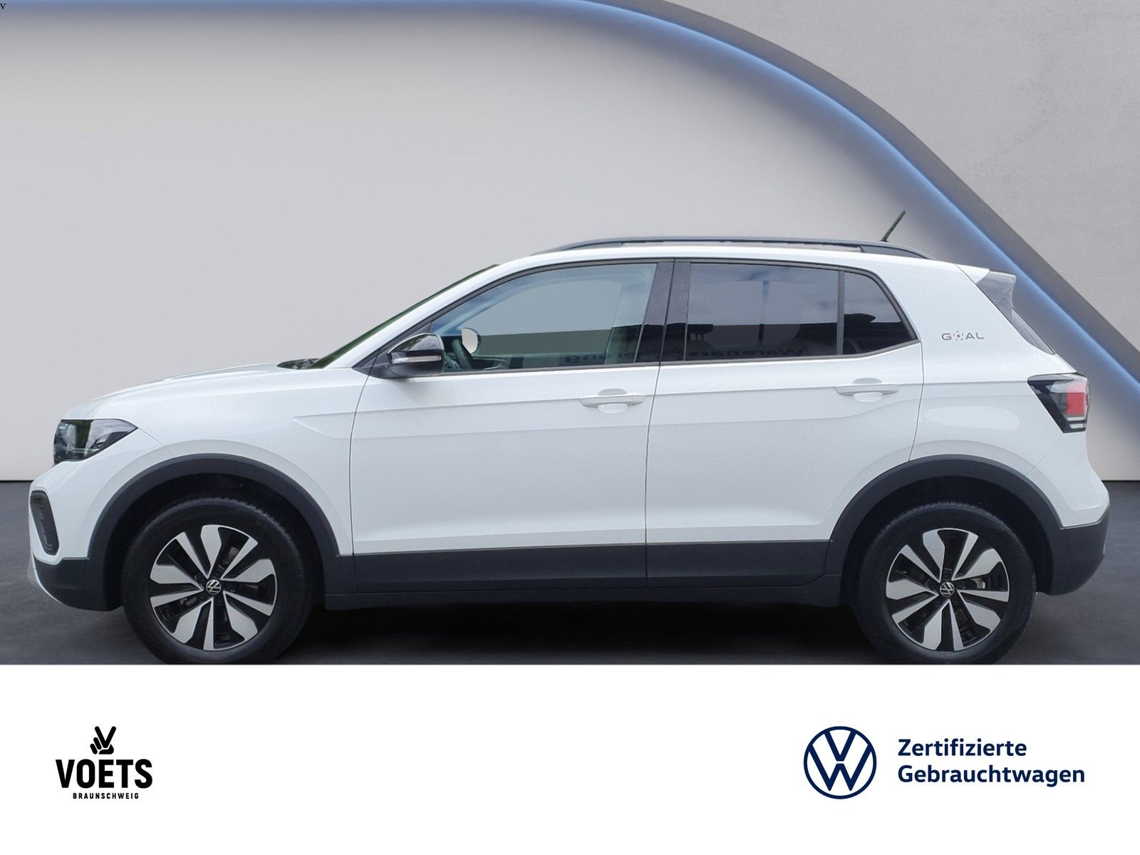 Volkswagen T-Cross - Bild 3
