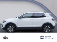 Volkswagen T-Cross - Vorschau Bild 3