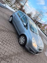 Opel Corsa d 1.4 - Opel Corsa aus 2006: 1.4