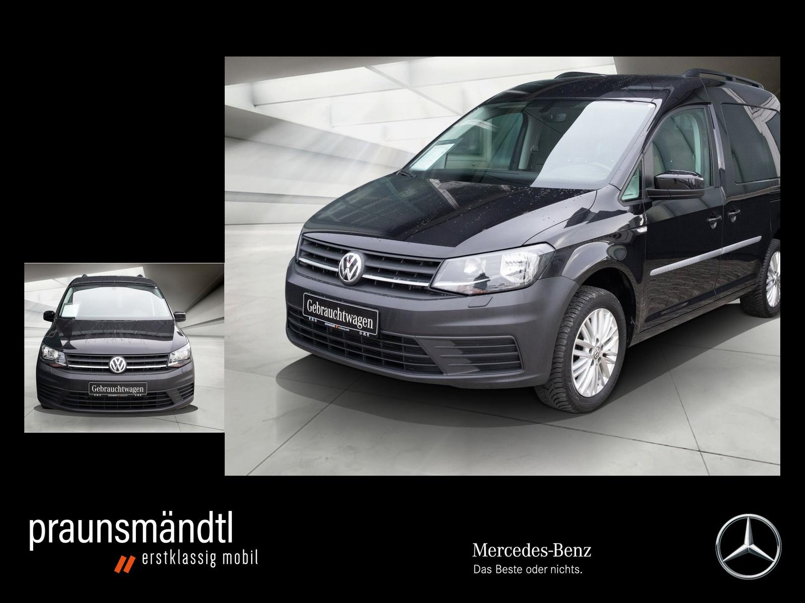 Volkswagen Caddy 1.4 TSI BMT Trendline+AHK+LM+SHZ+PTS-hi.