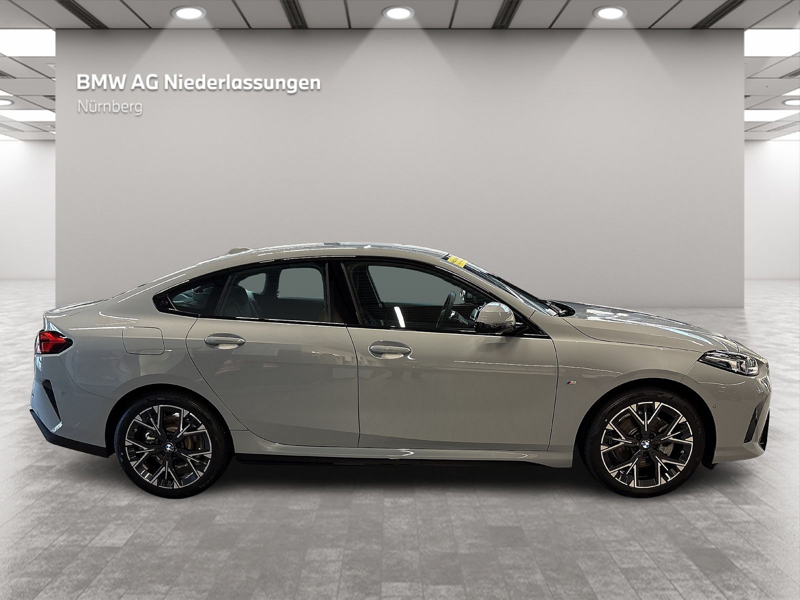 BMW 220 Gran Coupé - Bild 2